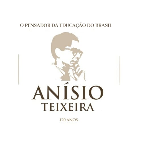 Ciclo de Lives Anísio Teixeira