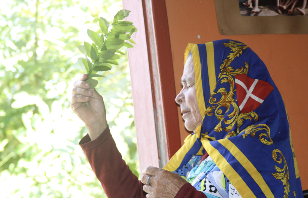 Ponto de Cultura da Casa Anísio Teixeira
