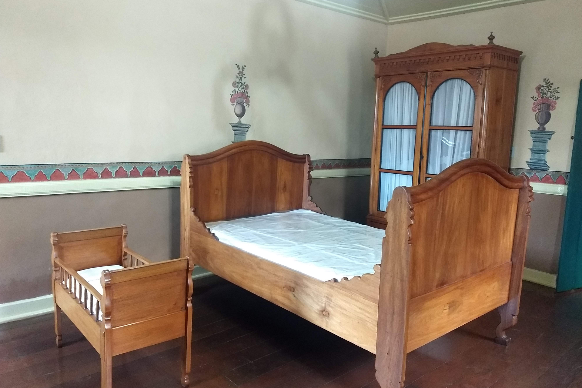 Quarto dos Pais
