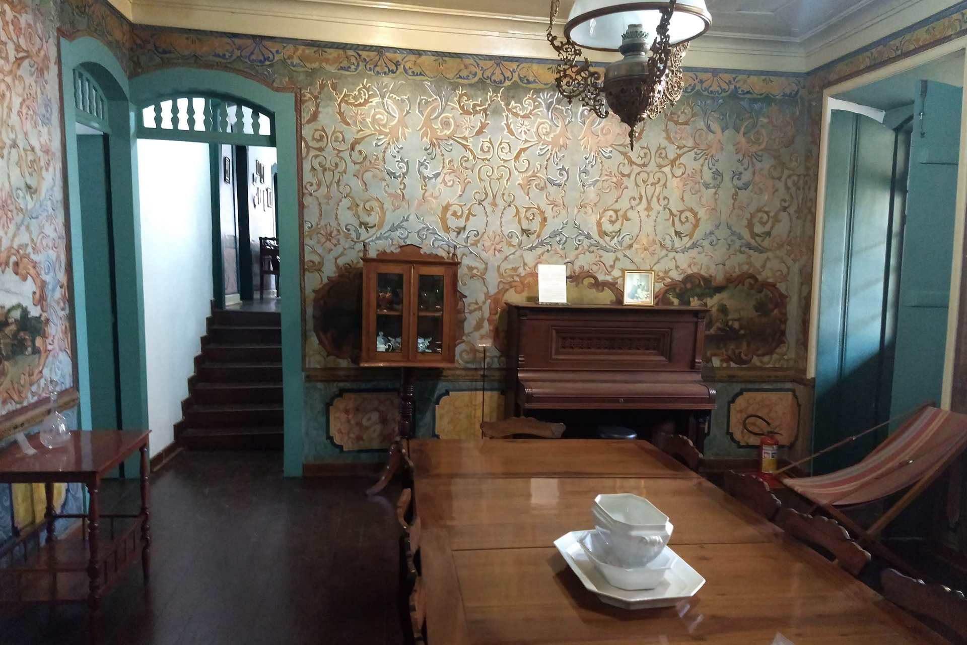 Sala de Jantar