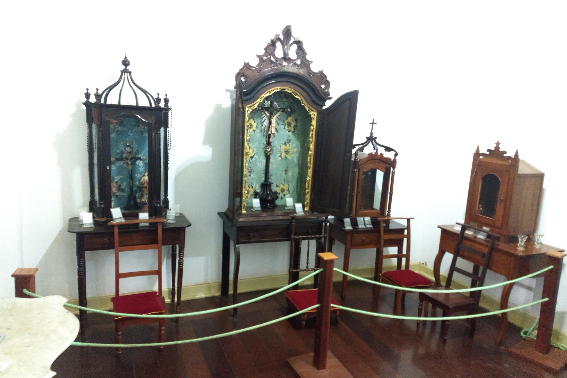 Sala dos Santos