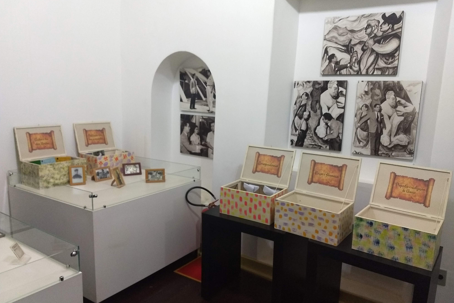Sala Memorial