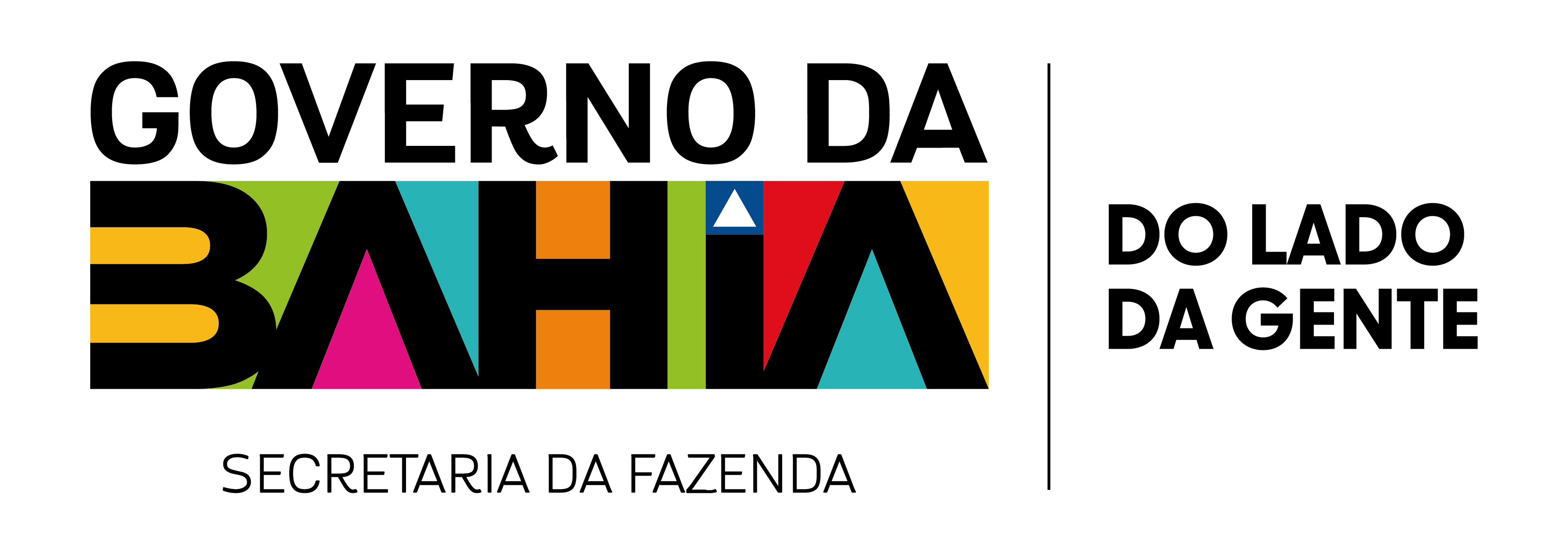 Secretaria da Fazenda – Governo da Bahia